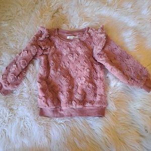 Tahari sweater